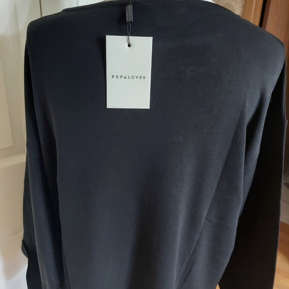 Anthropologie,  Pepaloves top NO LONGER AVAILABLE - Picture 4 of 4